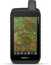 Garmin Montana 700, Rugged GPS Handheld, Routable Mapping for Roads and Trails