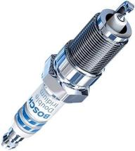 Bosch Automotive 9603 OE Fine Wire Double Iridium Spark Plug