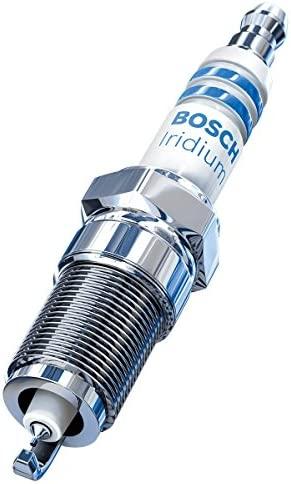 Bosch Automotive 9746 OE Fine Wire Iridium Spark Plug