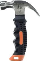 BLACK+DECKER BDHT54001  Stubby Small Hammer, 8oz