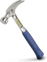 ESTWING E3-16S Hammer - 16 oz Straight Rip Claw