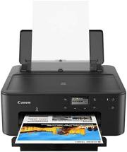 Canon PIXMA TS702a Wireless Single Function Printer