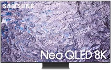 Samsung 75-Inch Class Neo QLED 8K QN800C Series Mini LED Quantum HDR Smart TV
