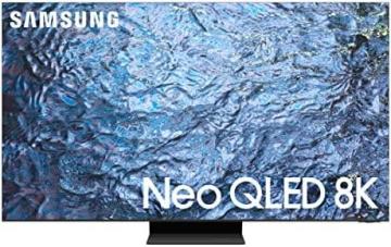 Samsung 85-Inch Class Neo QLED 8K QN900C Series Mini LED Quantum HDR Smart TV