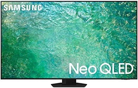 Samsung 65-Inch Class Neo QLED 4K QN85C Series Smart TV