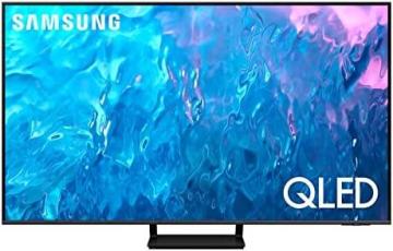 Samsung 55-Inch Class QLED 4K Q70C Series Smart TV