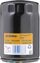 ACDelco Gold UPF61R Specialty - Ultraguard Engine Oil Filter