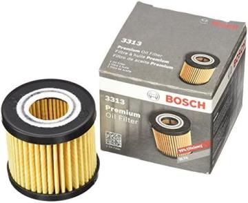 Bosch 3313 Premium FILTECH Oil Filter