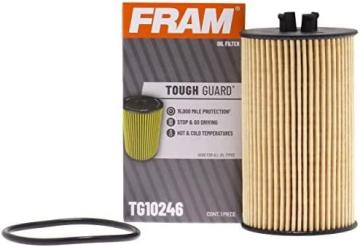 Fram Tough Guard Replacement Oil Filter TG10246