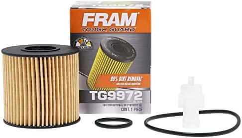 Fram Tough Guard Replacement Oil Filter TG9972