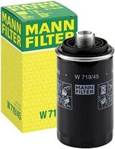 MANN-FILTER W 719/45 Spin-on Oil Filter