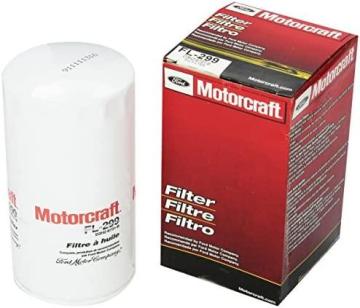 Motorcraft FL299 Oil Filter