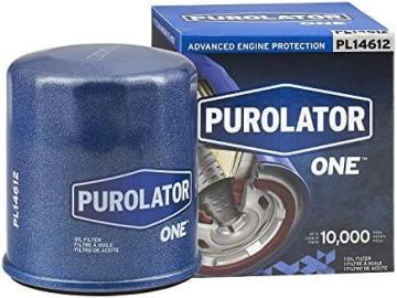 Purolator PL14612 PurolatorONE Advanced Engine Protection Spin On Oil Filter