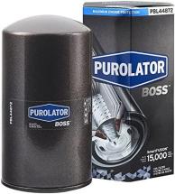 Purolator PBL44872 PurolatorBOSS Maximum Engine Protection Spin On Oil Filter