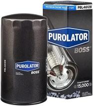 Purolator PBL46128 PurolatorBOSS Maximum Engine Protection Spin On Oil Filter