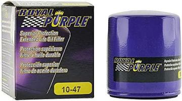 Royal Purple 10-47 Extended Life Premium Oil Filter