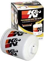 K&N HP-2002 Premium Oil Filter