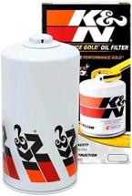 K&N HP-4005 Premium Oil Filter