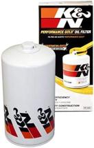 K&N HP-6001 Premium Oil Filter