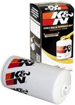 K&N HP-4003 Premium Oil Filter