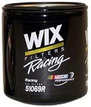 WIX 51069R Spin-On Lube Filter