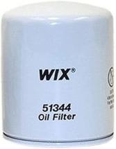 WIX 51344 Heavy Duty Spin-On Lube Filter