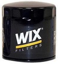 WIX 51521 Spin-On Lube Filter
