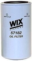 WIX 57182 Heavy Duty Spin-On Lube Filter