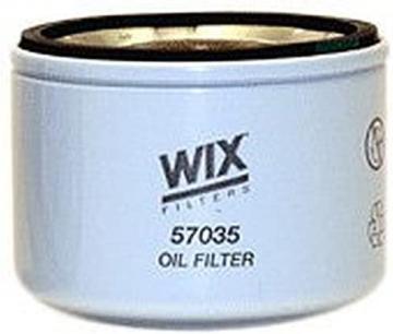 WIX 57035 Heavy Duty Spin-On Lube Filter