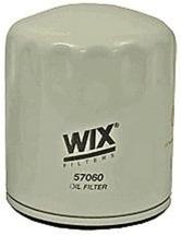 WIX 57060 Spin-On Lube Filter