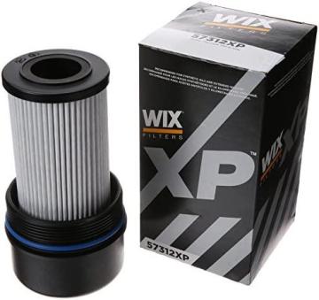 WIX 57312XP Oil Filter