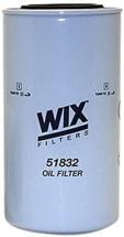 WIX 51832 Heavy Duty Spin-On Lube Filter