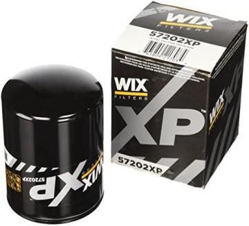 WIX 57202XP XP Oil Filter
