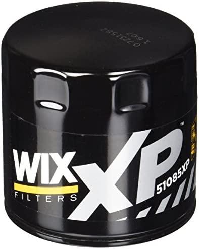 WIX 51085XP Heavy Duty Lube Filter
