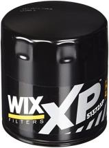 WIX 51372XP Heavy Duty Lube Filter