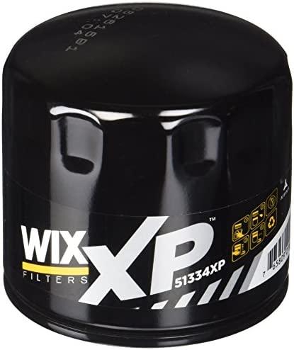 WIX 51334XP Heavy Duty Lube Filter