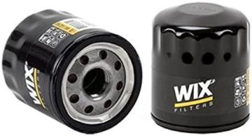 WIX WL10290 Full-Flow Spin-On Lube Oil Filter