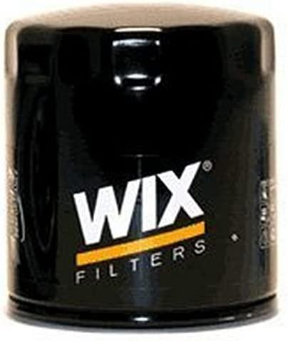 WIX 51372 Spin-On Lube Filter