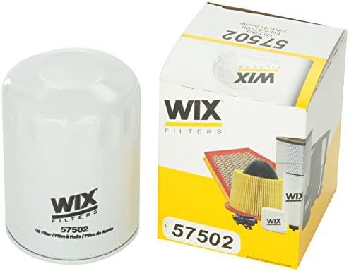 WIX 57502 Spin-On Lube Filter