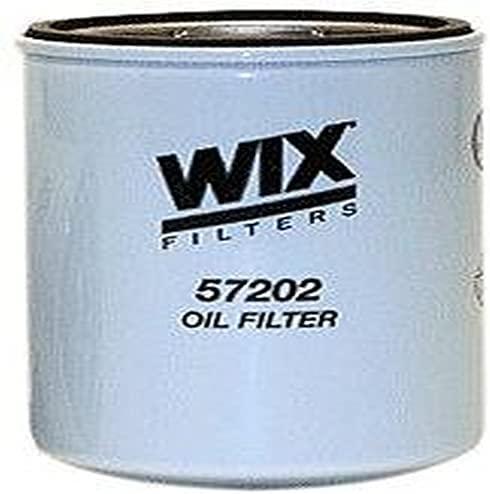 WIX 57202 Oil Filter