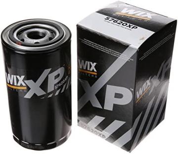WIX 57620XP Oil Filter