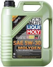 Liqui Moly 20228 Molygen New Generation 5W30 Motor Oil, 5 l, 1 Pack
