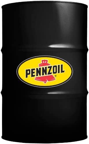 Pennzoil Platinum Euro Full Synthetic 0W-40 Motor Oil (55 Gallon Drum)