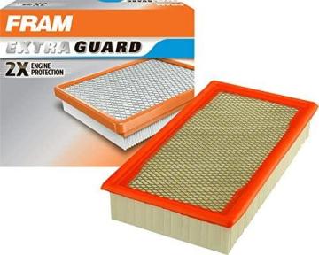 Fram Extra Guard CA8925 Replacement Engine Air Filter