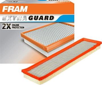 Fram Extra Guard CA10085 Replacement Engine Air Filter