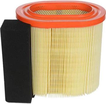 Fram Extra Guard Engine Air Filter Replacement