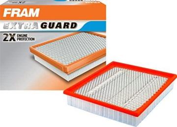 Fram Extra Guard CA9589 Replacement Engine Air Filter