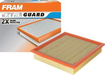 Fram Extra Guard CA10262 Air Filter