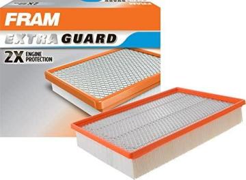 Fram Extra Guard CA11960 Replacement Engine Air Filter