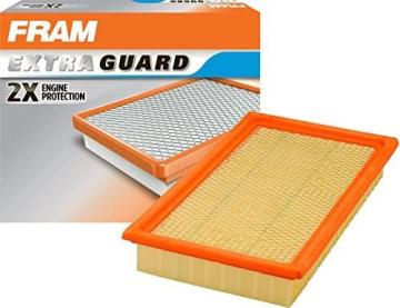 Fram Extra Guard CA10242 Replacement Engine Air Filter